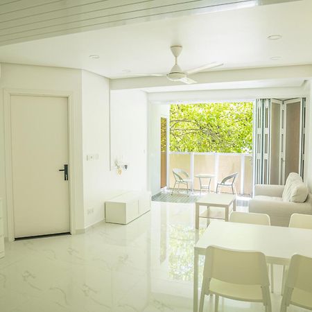 Beachfront Apartment 馬累 外观 照片